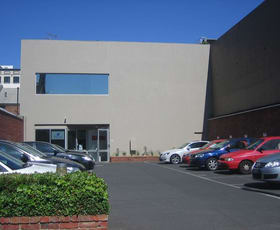 Offices commercial property leased at Level 1/351-353 William Street Melbourne St Kilda Road VIC 3004