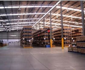 Factory, Warehouse & Industrial commercial property leased at LOT 117 Woomera Avenue Edinburgh SA 5111