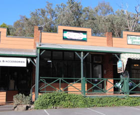 Shop & Retail commercial property leased at 5/240 Yarra Street Warrandyte VIC 3113
