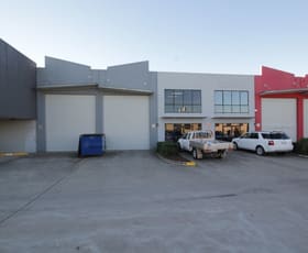 Factory, Warehouse & Industrial commercial property leased at 30/11-17 Cairns Street Loganholme QLD 4129