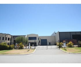 Offices commercial property leased at 24 Millrose Drive Malaga WA 6090