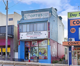 Shop & Retail commercial property leased at 70 Victoria Road Drummoyne NSW 2047