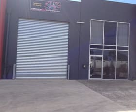 Factory, Warehouse & Industrial commercial property leased at 5/1 Clelland Road Brooklyn VIC 3012