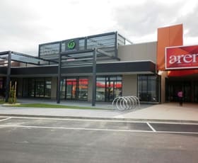 Shop & Retail commercial property leased at T6/4 Cardinia Road Officer VIC 3809