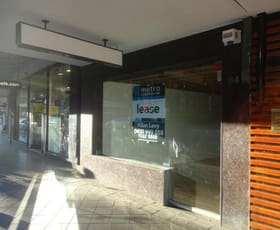 Shop & Retail commercial property leased at 84 Oxford Street Paddington NSW 2021