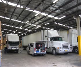 Offices commercial property leased at 7/21 Amour Street Revesby NSW 2212
