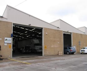 Offices commercial property leased at 7/21 Amour Street Revesby NSW 2212