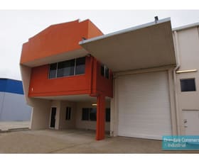 Factory, Warehouse & Industrial commercial property leased at Brendale QLD 4500