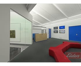 Offices commercial property leased at Newstead QLD 4006