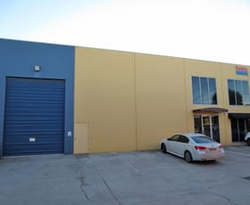 Factory, Warehouse & Industrial commercial property leased at 1/58 Lexton Road Box Hill VIC 3128