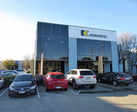 Showrooms / Bulky Goods commercial property leased at 10/899 Wellington Road Rowville VIC 3178