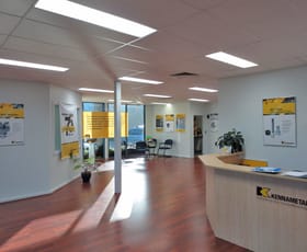 Showrooms / Bulky Goods commercial property leased at 10/899 Wellington Road Rowville VIC 3178