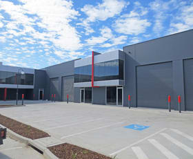 Factory, Warehouse & Industrial commercial property leased at 88 Merrindale Drive Croydon VIC 3136