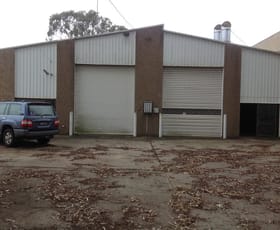 Factory, Warehouse & Industrial commercial property leased at 9 Stark Court Harristown QLD 4350