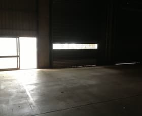 Factory, Warehouse & Industrial commercial property leased at 9 Stark Court Harristown QLD 4350