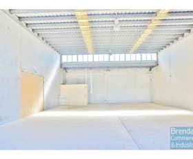 Factory, Warehouse & Industrial commercial property leased at Brendale QLD 4500