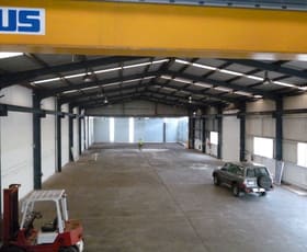 Factory, Warehouse & Industrial commercial property leased at 27 Suscatand Street Rocklea QLD 4106