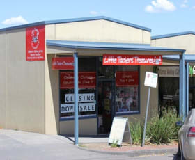 Shop & Retail commercial property leased at 22 Bell Street Yarra Glen VIC 3775