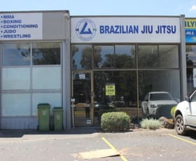 Factory, Warehouse & Industrial commercial property leased at 119 Beresford Road Lilydale VIC 3140