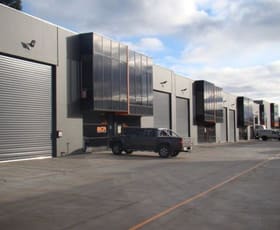 Factory, Warehouse & Industrial commercial property leased at 10 Melba Avenue Lilydale VIC 3140