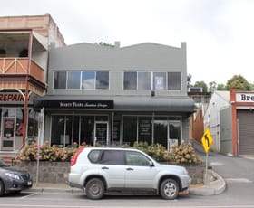 Shop & Retail commercial property leased at 200 Maroondah Highway Healesville VIC 3777