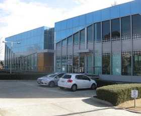 Offices commercial property leased at 333 Canterbury Road Canterbury VIC 3126