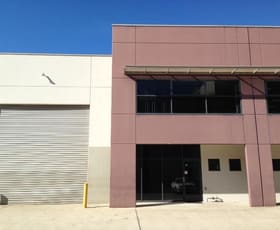 Factory, Warehouse & Industrial commercial property leased at Smithfield NSW 2164