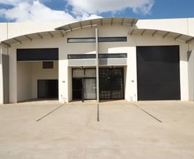 Factory, Warehouse & Industrial commercial property leased at 14/11-15 Gardner Court Wilsonton QLD 4350