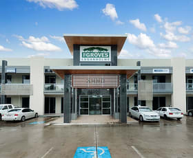 Offices commercial property leased at Loganholme QLD 4129