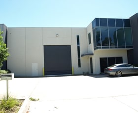 Offices commercial property leased at 17 Lacey Street Croydon VIC 3136