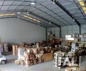 Factory, Warehouse & Industrial commercial property leased at Oxley QLD 4075