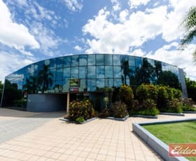 Offices commercial property leased at East Brisbane QLD 4169