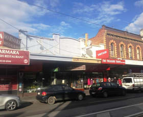 Shop & Retail commercial property leased at 66a Chapel Street Windsor VIC 3181