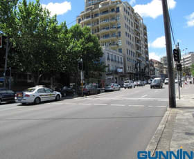 Offices commercial property leased at Level 2/80-84 New South Head Road Edgecliff NSW 2027