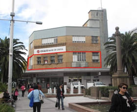 Medical / Consulting commercial property leased at Level 1/213 Forest Road Hurstville NSW 2220