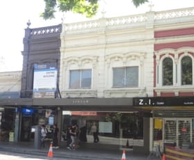 Shop & Retail commercial property leased at 374 Oxford Street Paddington NSW 2021