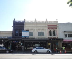 Shop & Retail commercial property leased at 374 Oxford Street Paddington NSW 2021