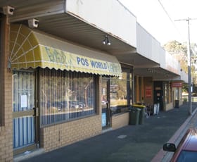 Offices commercial property leased at Retail/10 Market Street Nunawading VIC 3131