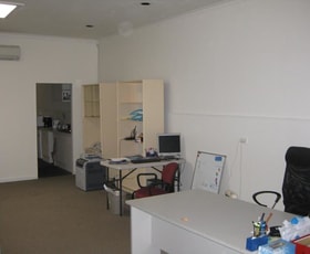 Offices commercial property leased at Retail/10 Market Street Nunawading VIC 3131
