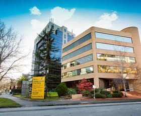 Offices commercial property leased at Level 1/613 St Kilda Road Melbourne St Kilda Road VIC 3004