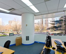 Offices commercial property leased at Level 1/613 St Kilda Road Melbourne St Kilda Road VIC 3004