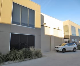 Offices commercial property leased at 19/97-107 Canterbury Road Kilsyth VIC 3137
