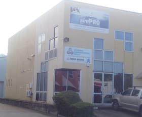 Factory, Warehouse & Industrial commercial property leased at 5/11 Lensworth Street Coopers Plains QLD 4108