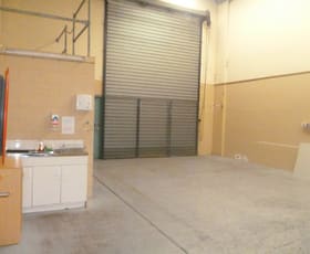 Factory, Warehouse & Industrial commercial property leased at 5/11 Lensworth Street Coopers Plains QLD 4108