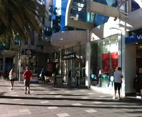 Shop & Retail commercial property leased at 3167 Surfers Paradise Blvd Surfers Paradise QLD 4217
