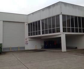 Factory, Warehouse & Industrial commercial property leased at 1/4 St James Place Seven Hills NSW 2147