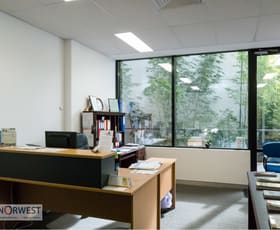 Offices commercial property leased at 1.02/29-31 Lexington Drive Bella Vista NSW 2153