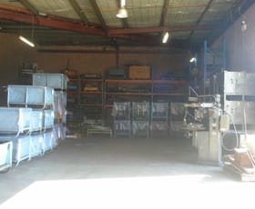 Factory, Warehouse & Industrial commercial property leased at Wetherill Park NSW 2164