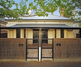 Offices commercial property leased at 52 Edward Street Norwood SA 5067