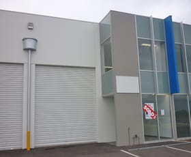 Offices commercial property leased at Unit 52/22-30 Wallace Avenue Point Cook VIC 3030